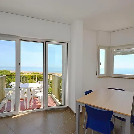 Διαμέρισμα Locazione Turistica Condominio International Λινιάνο Σαμπιαντόρο