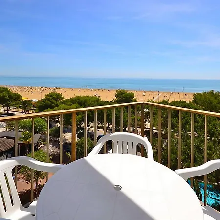 Διαμέρισμα Locazione Turistica Condominio International *