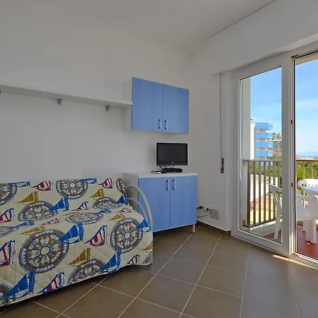 Διαμέρισμα Locazione Turistica Condominio International