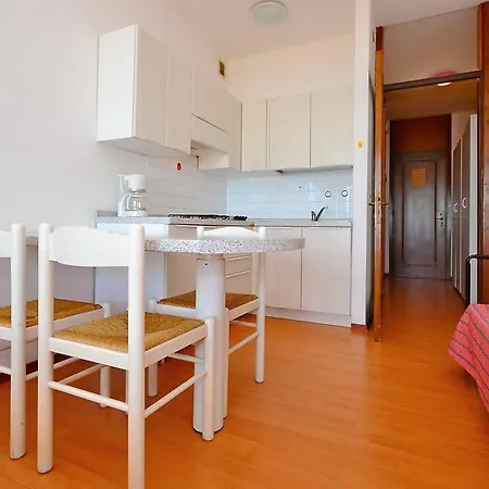 Locazione Turistica Condominio International 아파트