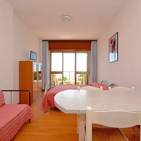 Locazione Turistica Condominio International *