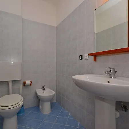 Διαμέρισμα Locazione Turistica Condominio International *