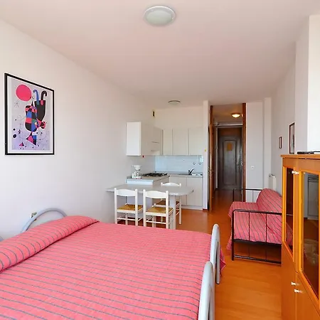 Locazione Turistica Condominio International