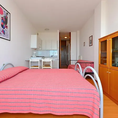 Διαμέρισμα Locazione Turistica Condominio International Λινιάνο Σαμπιαντόρο