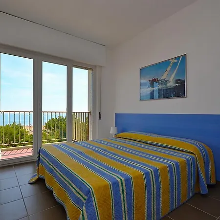 Locazione Turistica Condominio International