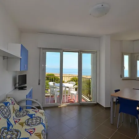 Διαμέρισμα Locazione Turistica Condominio International Λινιάνο Σαμπιαντόρο